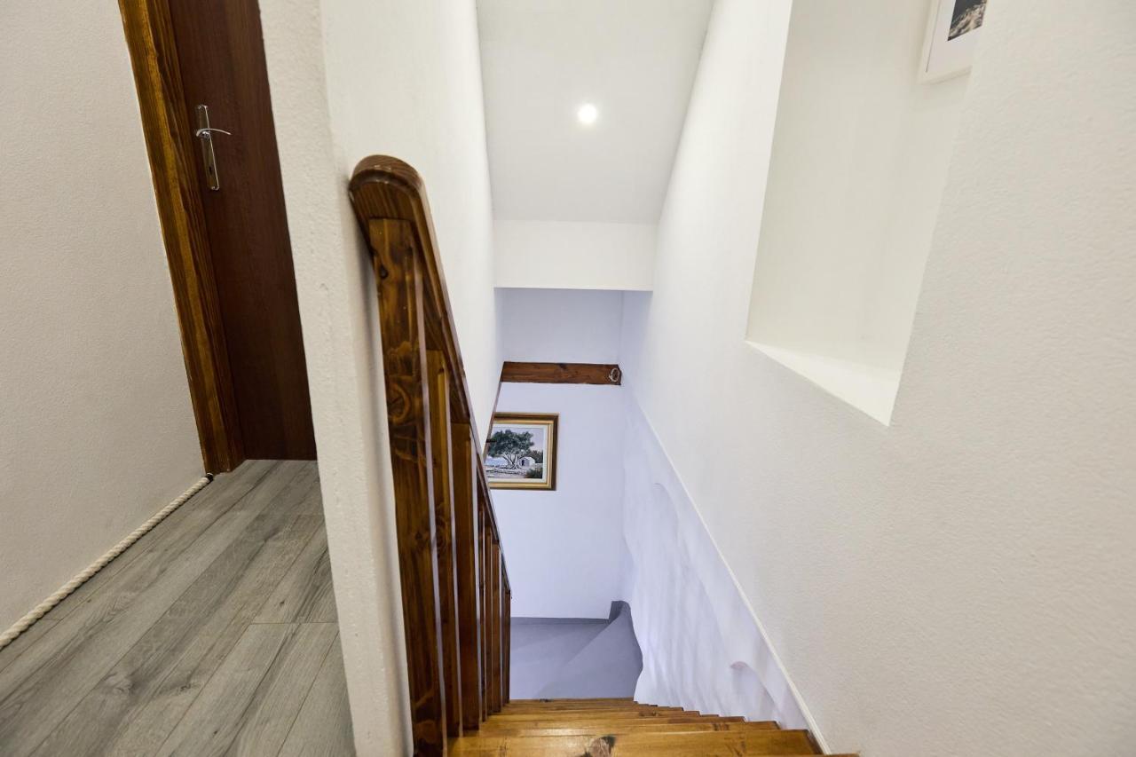 Stone House Biskup *