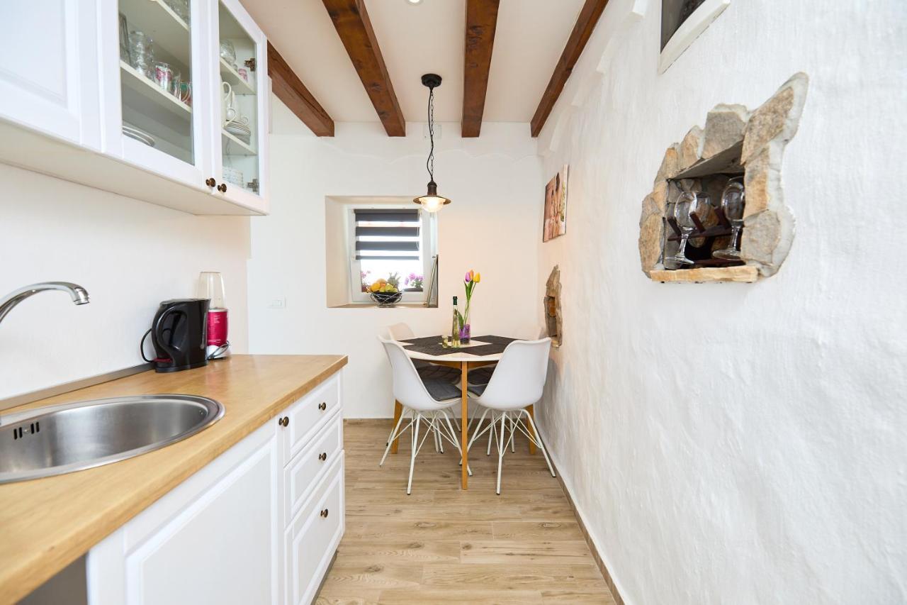 Stone House Biskup * Babino Polje
