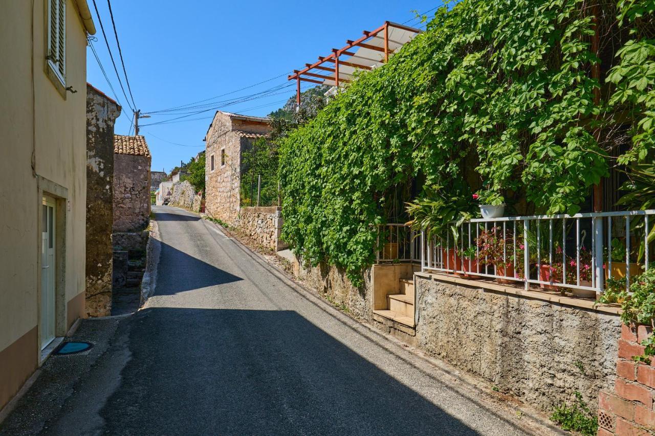 Stone House Biskup Apartment