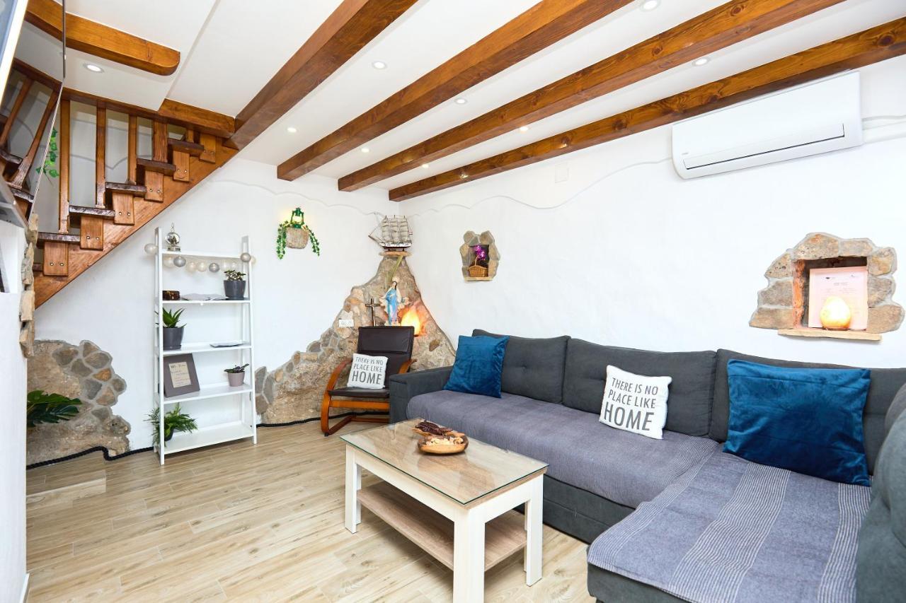 Stone House Biskup * Babino Polje