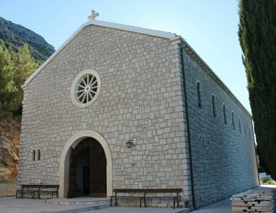Stone House Biskup Babino Polje